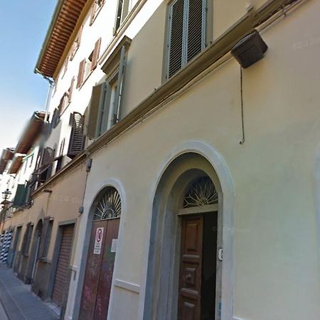Cozy Borgo Apartment ฟลอเรนซ์ ภายนอก รูปภาพ