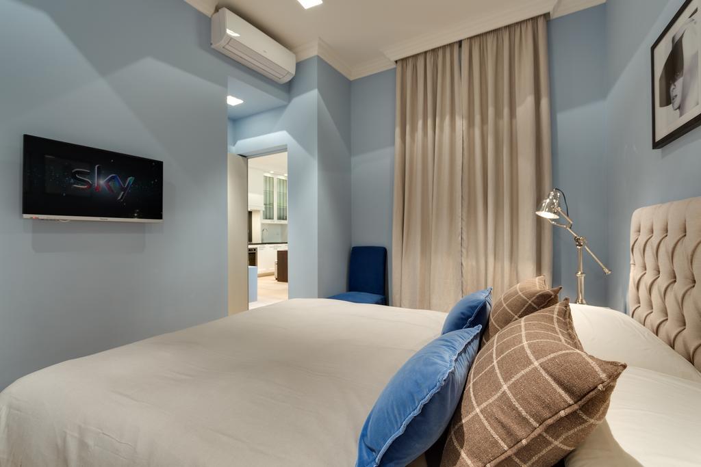 Cozy Borgo Apartment ฟลอเรนซ์ ห้อง รูปภาพ