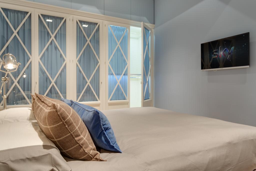 Cozy Borgo Apartment ฟลอเรนซ์ ห้อง รูปภาพ