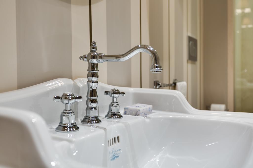Cozy Borgo Apartment ฟลอเรนซ์ ห้อง รูปภาพ