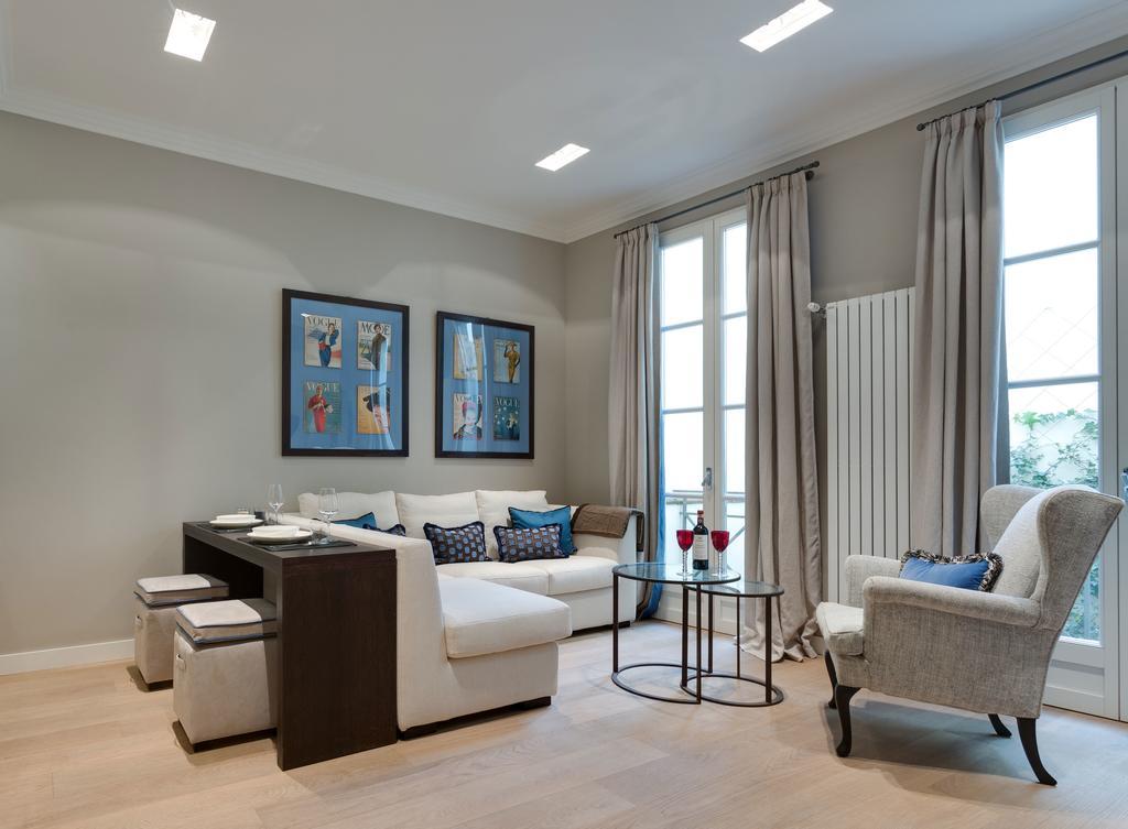 Cozy Borgo Apartment ฟลอเรนซ์ ห้อง รูปภาพ